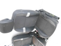 Сидіння сидіння перед renault scenic 3 # Недорого, фото thumb