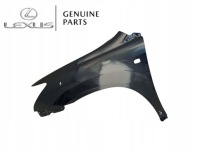 фото thumb №1, Lexus rx ii rx400h rx300 rx350 2003- крыло левые перед передний