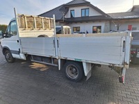фото thumb №12, Iveco daily 3 iii 4 iv lift бампер перед капот лампа крыло pas радиатор