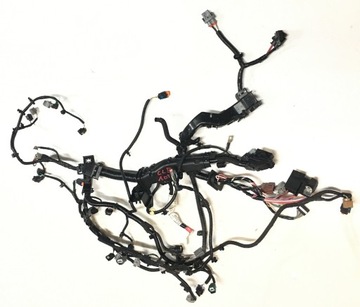 фото thumb №1, Renault clio v captur ii 1.0 tce джгут двигуна установка 240115340s