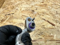 фото thumb №7, Wąż шланг труба кондиціонера bmw 3 g20 g21 9395479