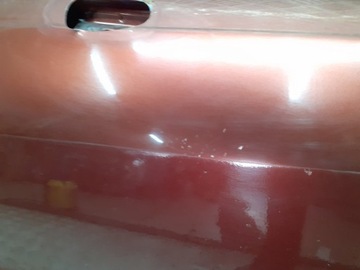 фото thumb №7, Двері лівий перед audi 80 b3 z2z