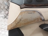 фото thumb №6, Обшивка дверь правый перед mercedes sl r231 eu