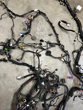 фото thumb №13, Джгут провід кабіни інтер'єру range rover evoque ii l551