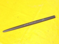 Молдинг дверь левое  перед tacuma 96280819 черная Цена, фото thumb