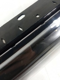 Vw tiguan 3 24- перед правая  drl led решетка решётка ambiente оригинал с Разборки, фото thumb