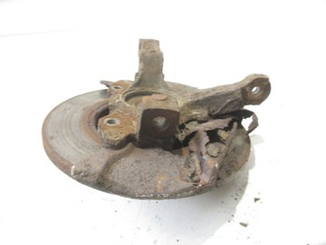 фото thumb №5, Fiat siena palio 1.4 98r поворотна опора ліва права перед