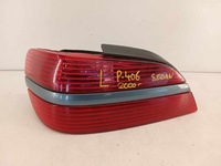 фото thumb №1, Лампа левая задняя задняя peugeot 406 sedan