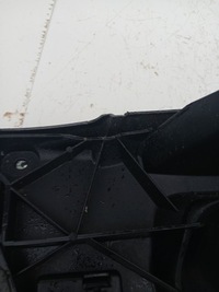 фото thumb №14, Бампер перед решётка радиатора ford ranger raptor