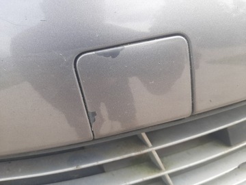 фото thumb №3, Бампер перед renault grand scenic iii омивачі ксенон pdc колір teknc