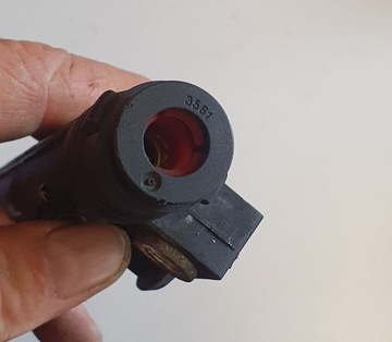 фото thumb №8, Планка впрыскивающий 1.2 1.4 fiat grande punto evo my 500 idea doblo 55195806