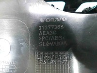 фото thumb №8, Бардачок тунель cup тримач кронштейн volvo s90 ii 16-