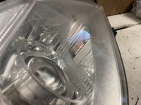 фото thumb №5, Mercedes w212 лампа правий перед ксенон a2128200239