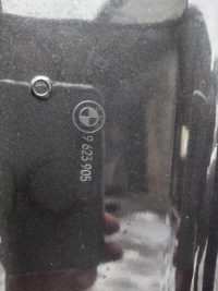 Купить Bmw 5 g60 капот крышка двигателя оригинал oem, фото thumb