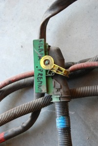 фото thumb №5, Renault premium dxi жгут электропроводка коробки