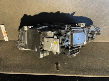 фото thumb №13, Bmw 5 f10 f11 рестайлінг лампа перед передня ліва права bi-xenon європа