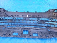 фото thumb №10, Range rover v vogue l460 | бампер перед решётка решётка радиатора m8e2-17f003-a | 0268