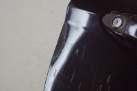 Дверь правый  перед ford fiesta mk7 3d в Украине, фото thumb