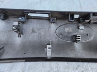 фото thumb №13, Накладка пластик крышки kia ceed ii 12-17 sw универсал 1k