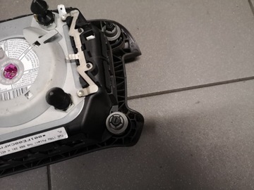 фото thumb №14, Подушка подушка безопасности руль vw t5 чёрная 7h0880201h