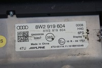 фото thumb №9, Дисплей екран audi a4 b9 8w2919604