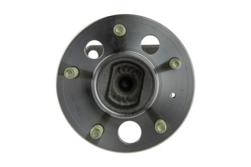 фото thumb №5, Ступиця підшипник колеса зад nty chevrolet uplander 3.5 3.9