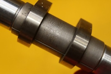 фото thumb №8, Вал лівий вихлоп vectra c 3.0 cdti 80-1011 z30dt