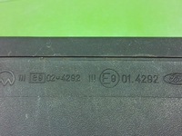 фото thumb №8, Ford focus mk2 дзеркало ліві європа