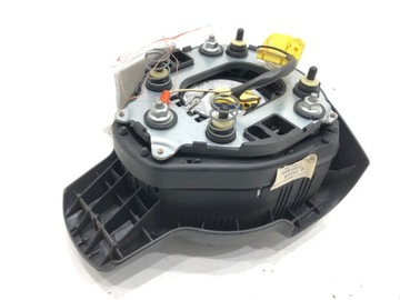 фото thumb №2, Подушка безопасности водителя seat altea подушка безопасности