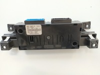 фото thumb №1, Модуль кондиционера ford f150 09-14