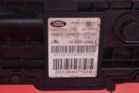 Механизм тормоза ручного ah22-2c496-ae range rover sport 1 1 l320 09-13 Недорого, фото thumb
