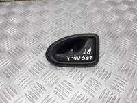 фото thumb №1, Ручка правая задняя внутренняя dacia logan i