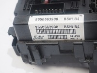 фото thumb №11, Peugeot citroen delphi коробка bsm b4 9650663980