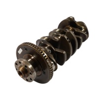 Купити Audi a3 8p a4 b8 a5 8t a6 c7 2.0 tfsi бензин wał колінчастий 06h105021m, фото thumb