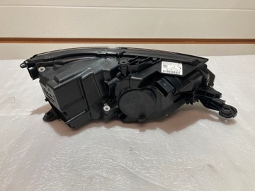 фото thumb №15, Лампа ліва перед skoda fabia iii рестайлінг повний led