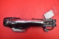 Купити Ручка ліва перед передня хром keyless європа  nissan leaf 1 1 ze0 рестайлінг  10-17, фото thumb