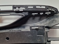 фото thumb №15, Заглушка решітка решітка ліва bmw 5 g30 g31 звичайна базовий na галоген 7385261