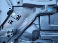 фото thumb №10, Mazda оригінальний номер kb8b-50712 решітка радіатора решітка радіатора