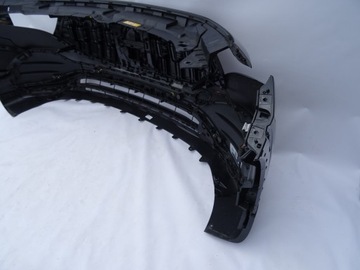 фото thumb №8, Бампер перед переднє mercedes x243 eqb amg набір