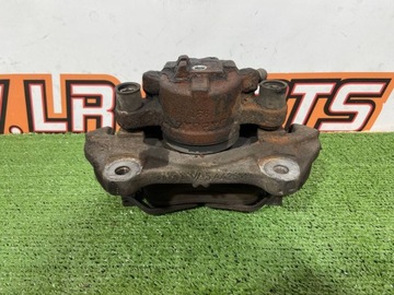 фото thumb №12, Суппорт тормозной левый перед l550 fk72-2b302-aa