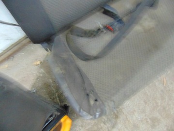 фото thumb №7, Сиденье лавка диван двойное сиденье nissan atleon 06-13