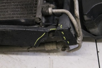 фото thumb №9, Mini r50 r52 1.6 b pas переднее радиатор