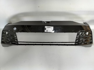 фото thumb №1, Бампер переднее перед vw golf 8 viii 20-