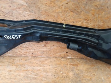 фото thumb №13, Панель под лобовым стеклом металлический nissan quest iii v42 2004- ebb012-0000