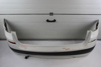 фото thumb №1, Бампер задня bmw x3 f25 a300 alpinweiss