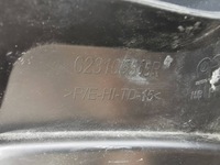 фото thumb №12, Renault captur ii 19- решітка радіатора решітка радіатора радіатора 623105565r