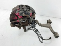 фото thumb №13, Mercedes w163 ml430 00r поворотный кулак суппорт рычаг правый перед