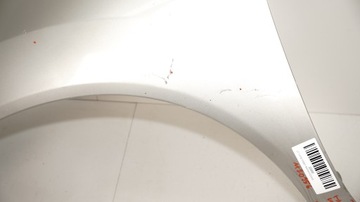 фото thumb №7, Крило лівий перед honda accord viii 08-11r