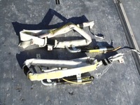 фото thumb №1, Шторка безпеки комплектна ліва права kia soul 2009 rok.