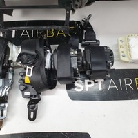 фото thumb №11, T-cross приборная панель консоль подушки безопасности ремни подушка безопасности